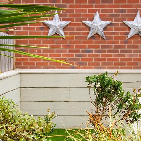 She'S Electric Villa Blandford Forum Exterior foto