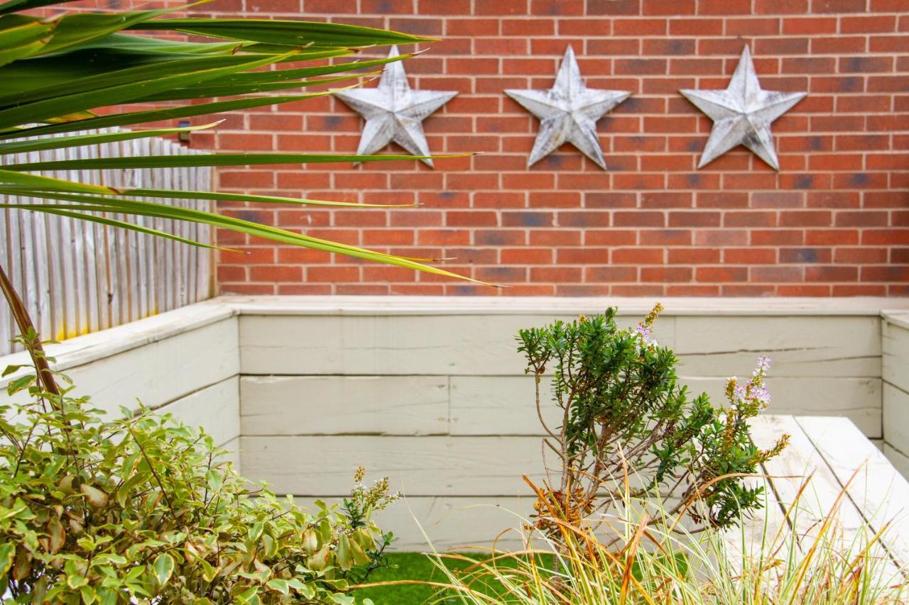 She'S Electric Villa Blandford Forum Exterior foto